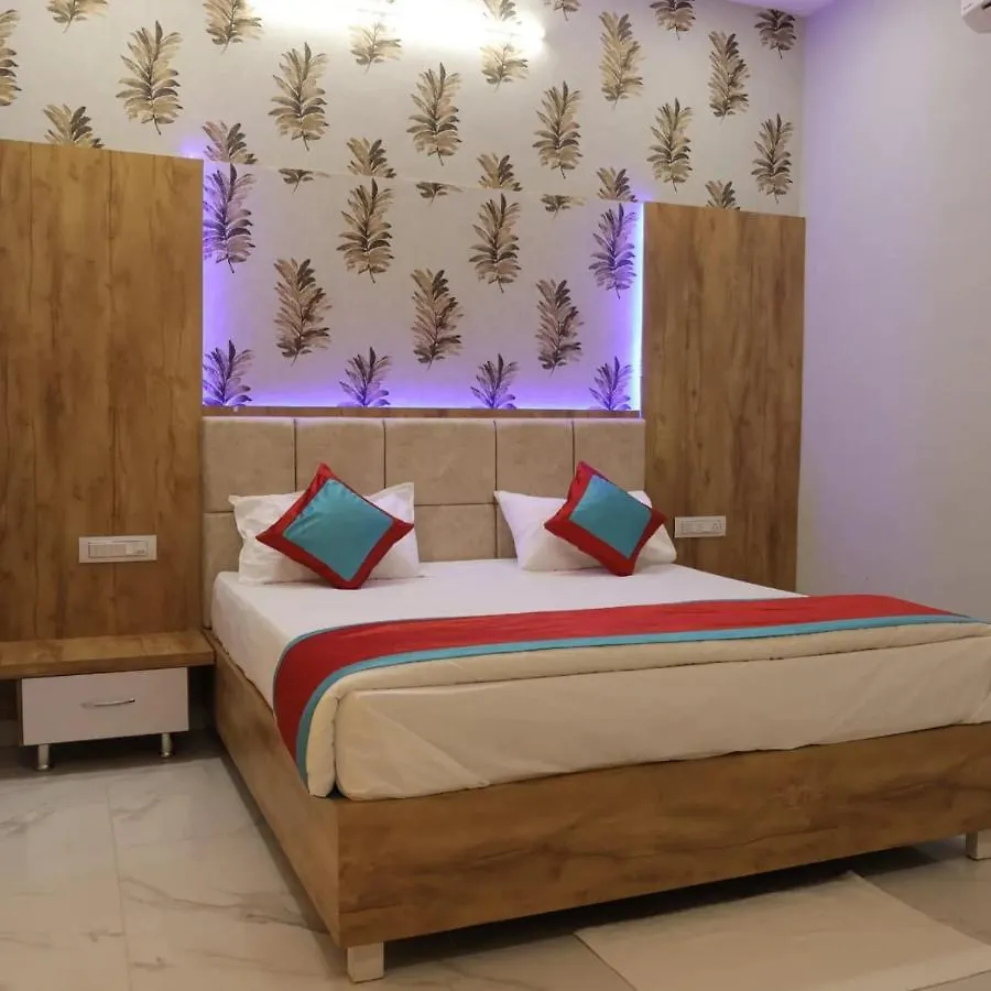 Papaya 5Bhk Villa Udaipur
