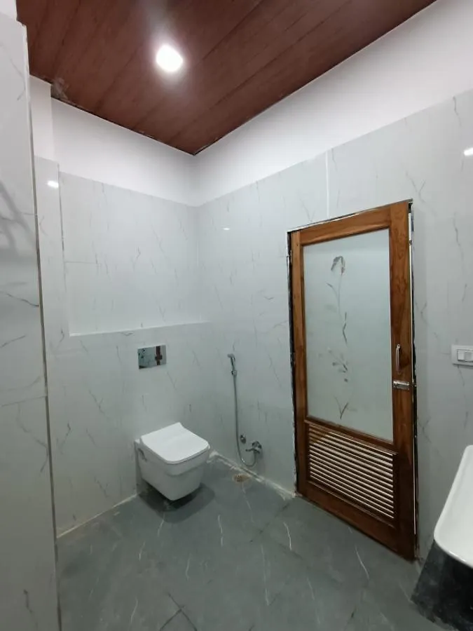 Papaya 5Bhk Villa Udaipur Indien