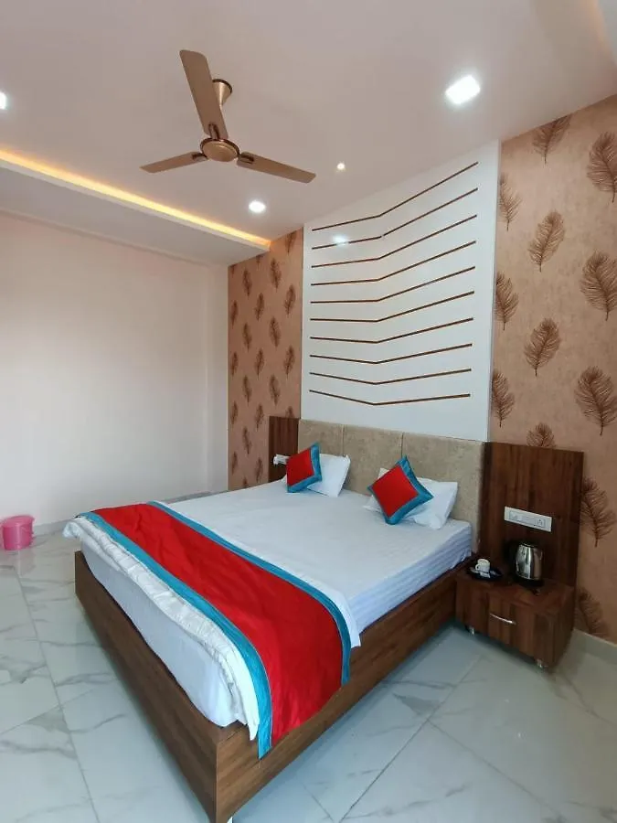 Papaya 5Bhk Villa Udaipur 0*,  Indien