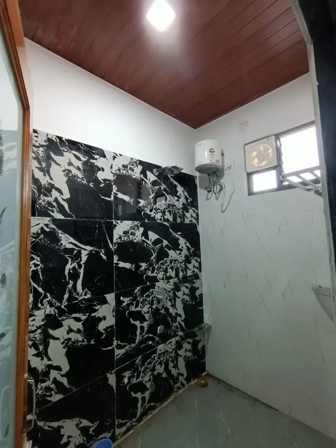 Papaya 5Bhk Villa Udaipur