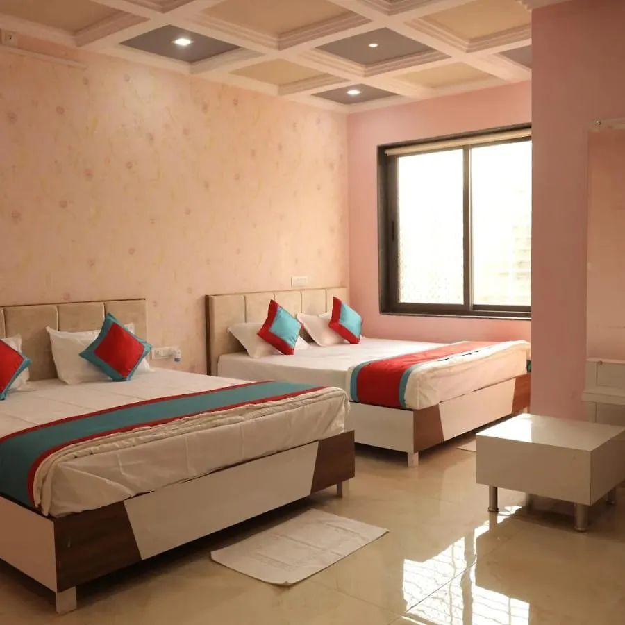 Papaya 5Bhk Villa Udaipur