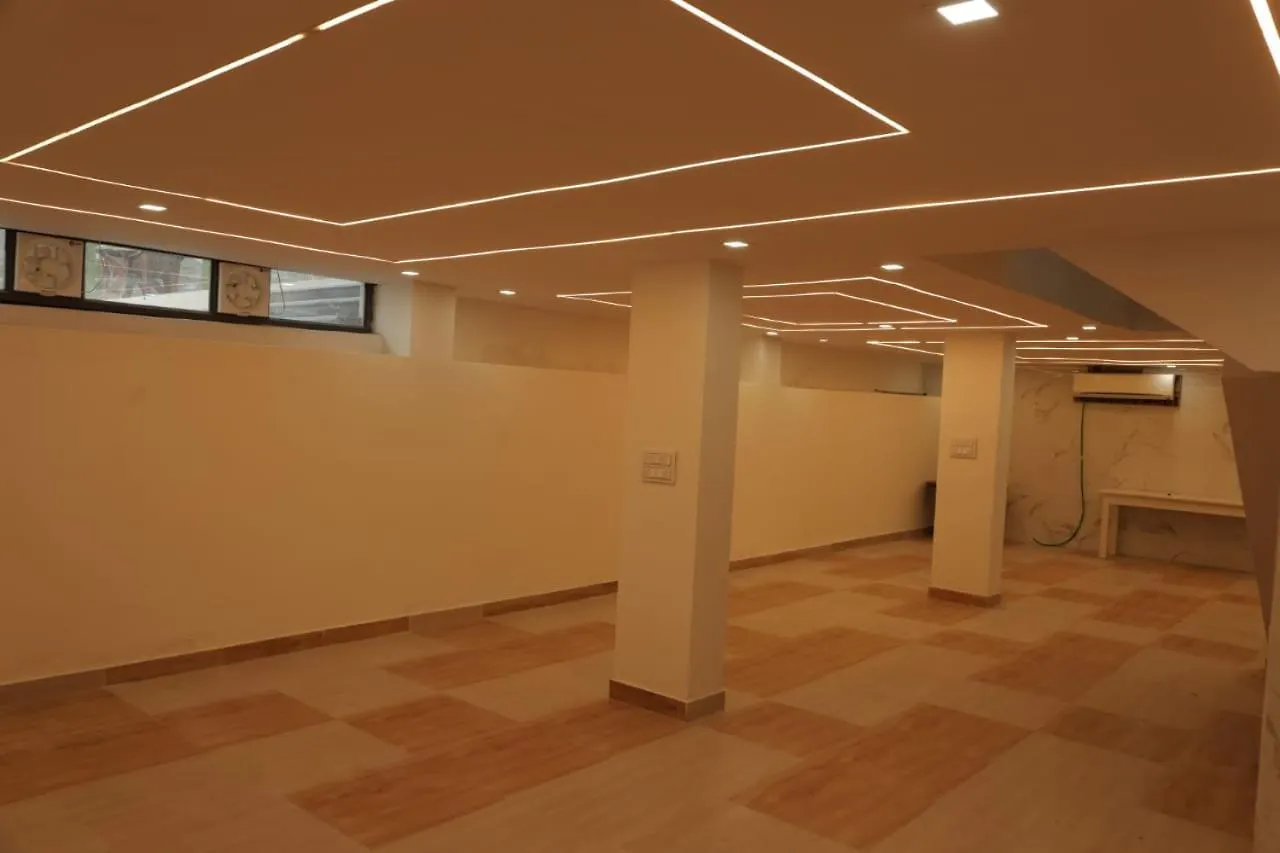 Papaya 5Bhk Villa Udaipur 0*,  Indien