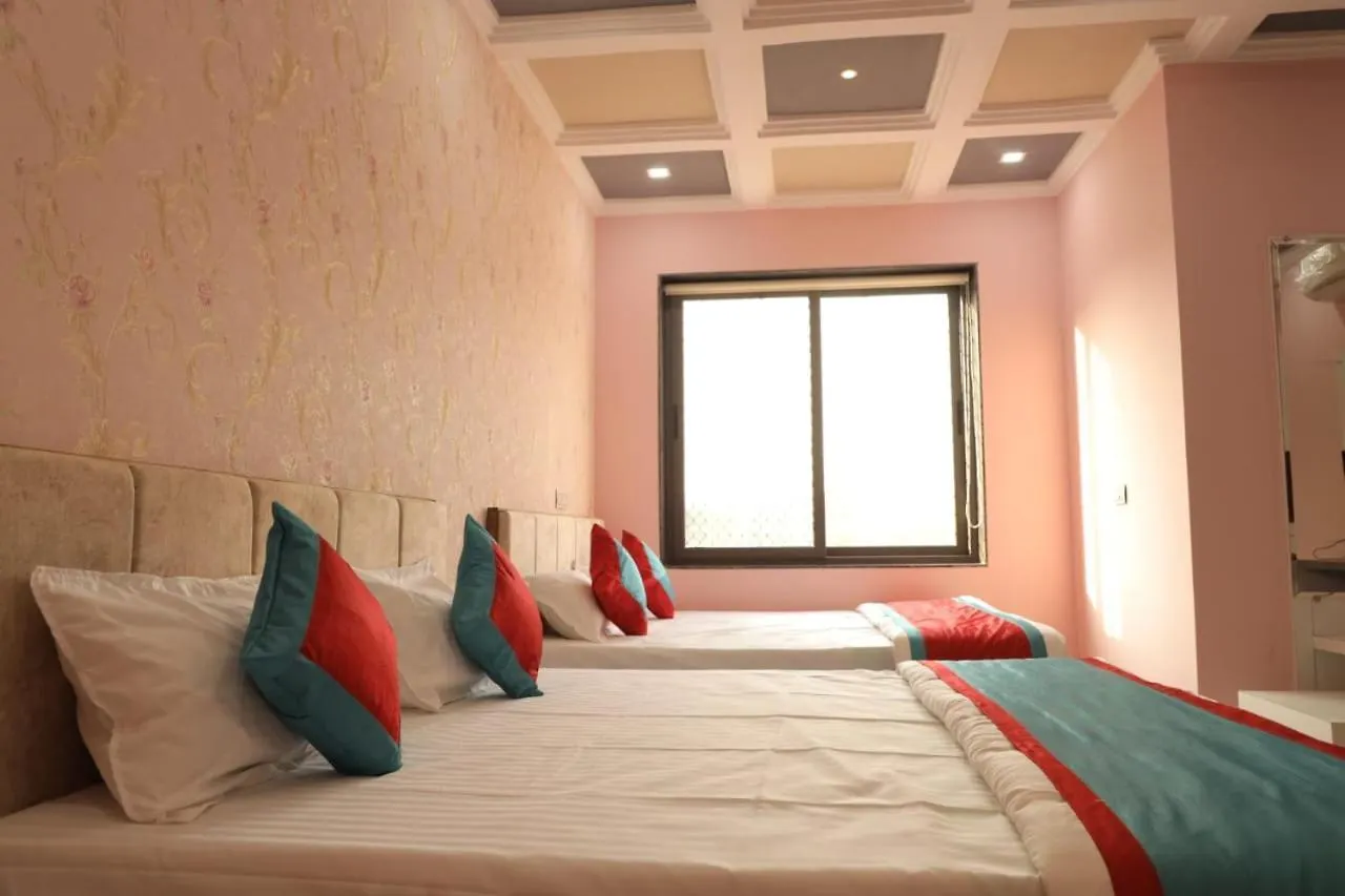Papaya 5Bhk Villa Udaipur